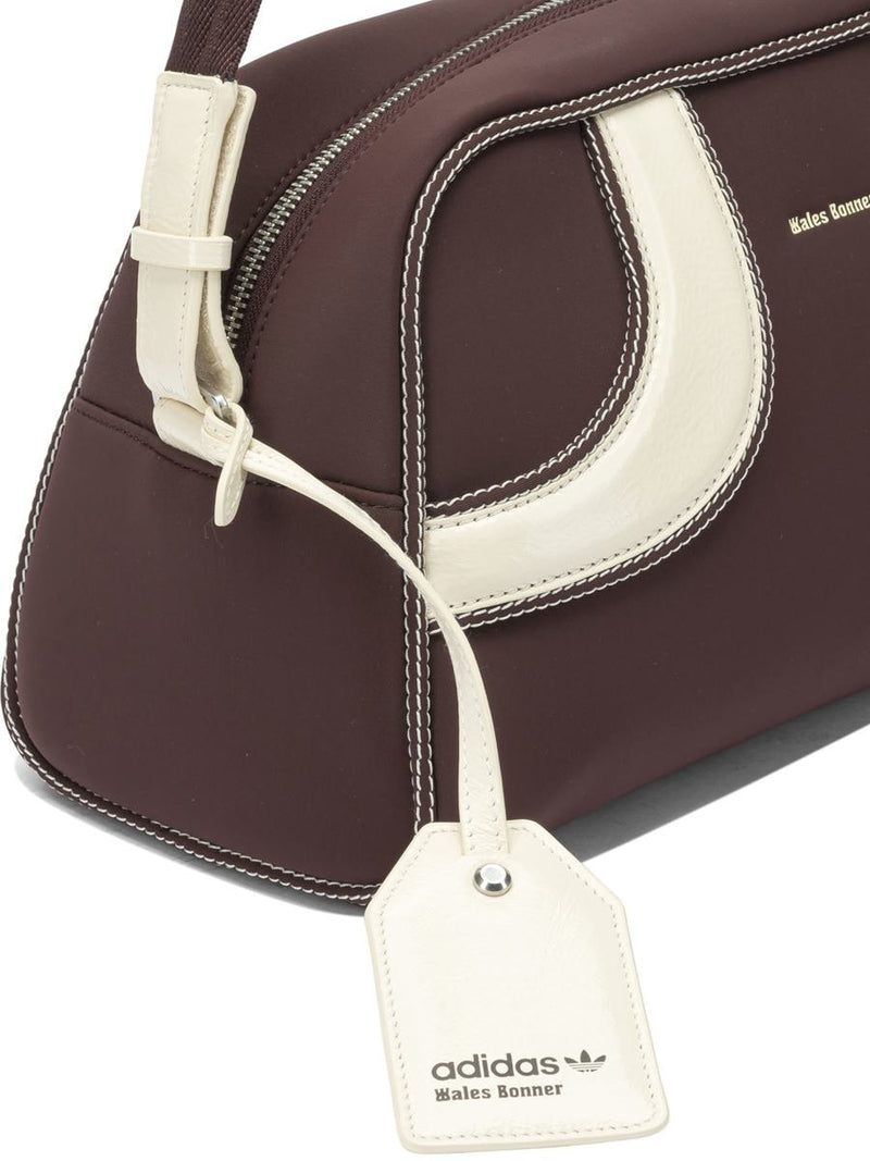 Adidas Originals "Wales Bonner" Sport Bag