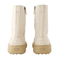 Tod'S Winter Gommini Boots