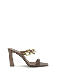 Giuseppe Zanotti Sandals