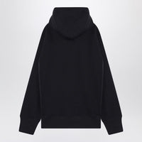 Champion Navy Hoodie