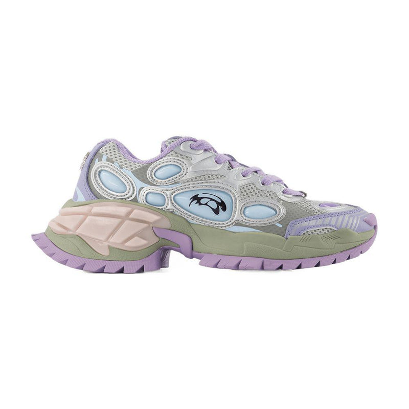 Rombaut Nucleo Trainers