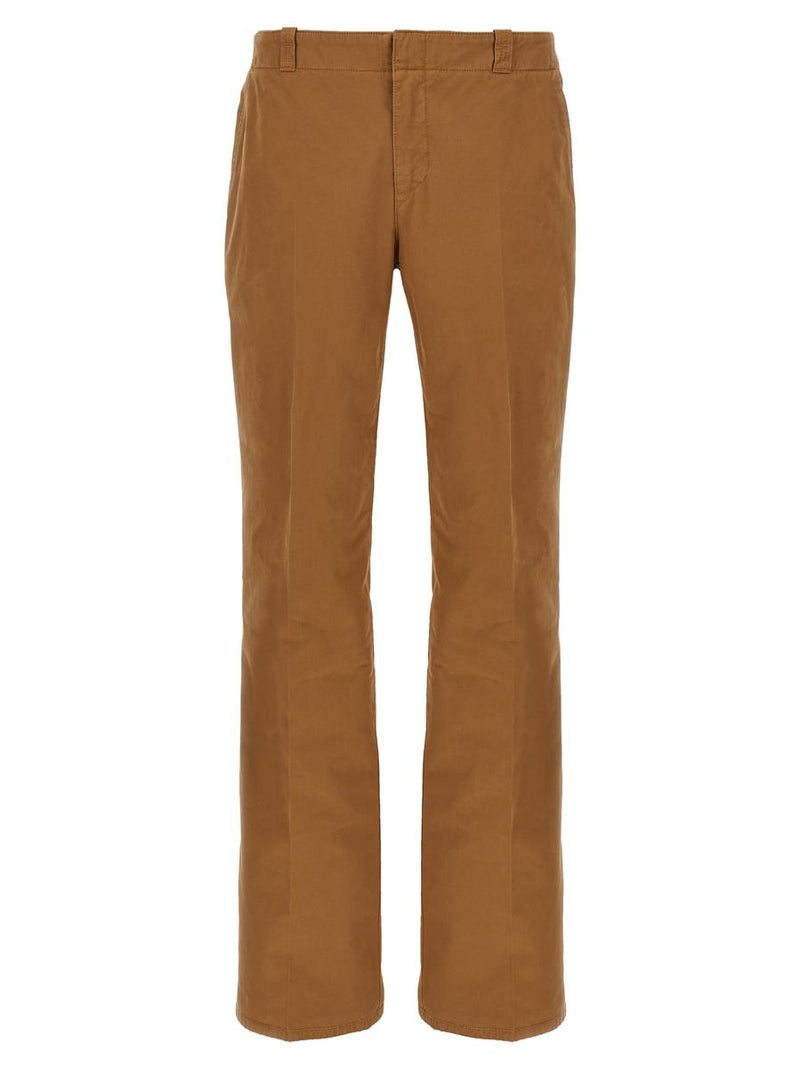 Alexander McQueen Chinos