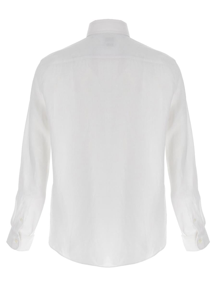 Brunello Cucinelli Linen Shirt