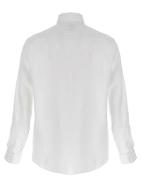 Brunello Cucinelli Linen Shirt