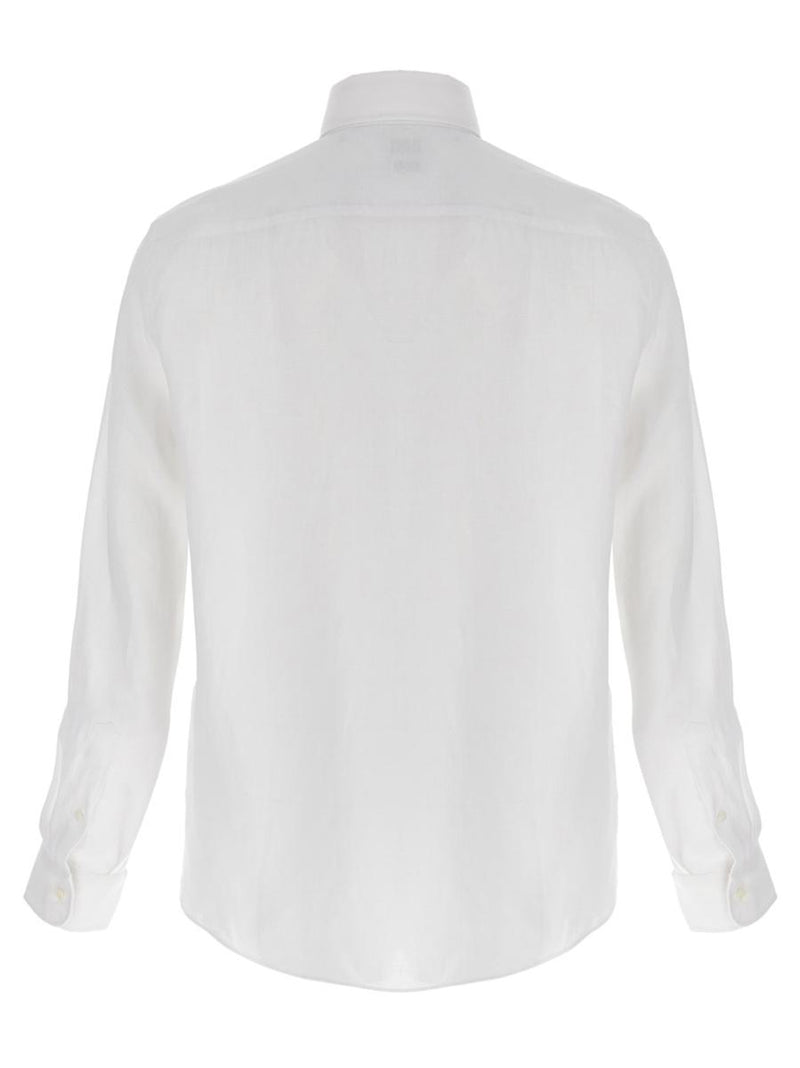Brunello Cucinelli Linen Shirt