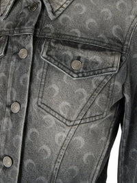 Marine Serre Jackets