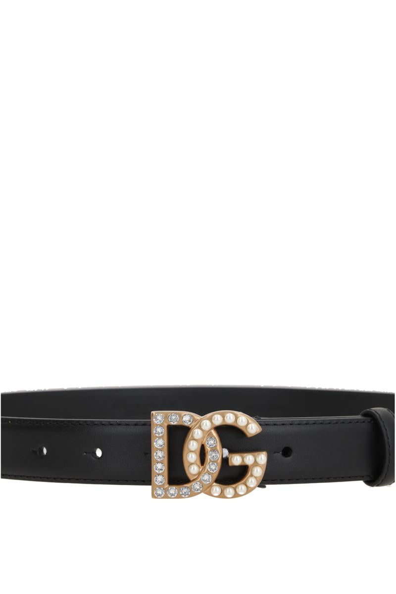 Dolce & Gabbana Belts
