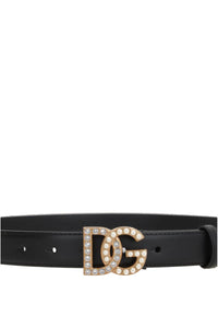 Dolce & Gabbana Belts