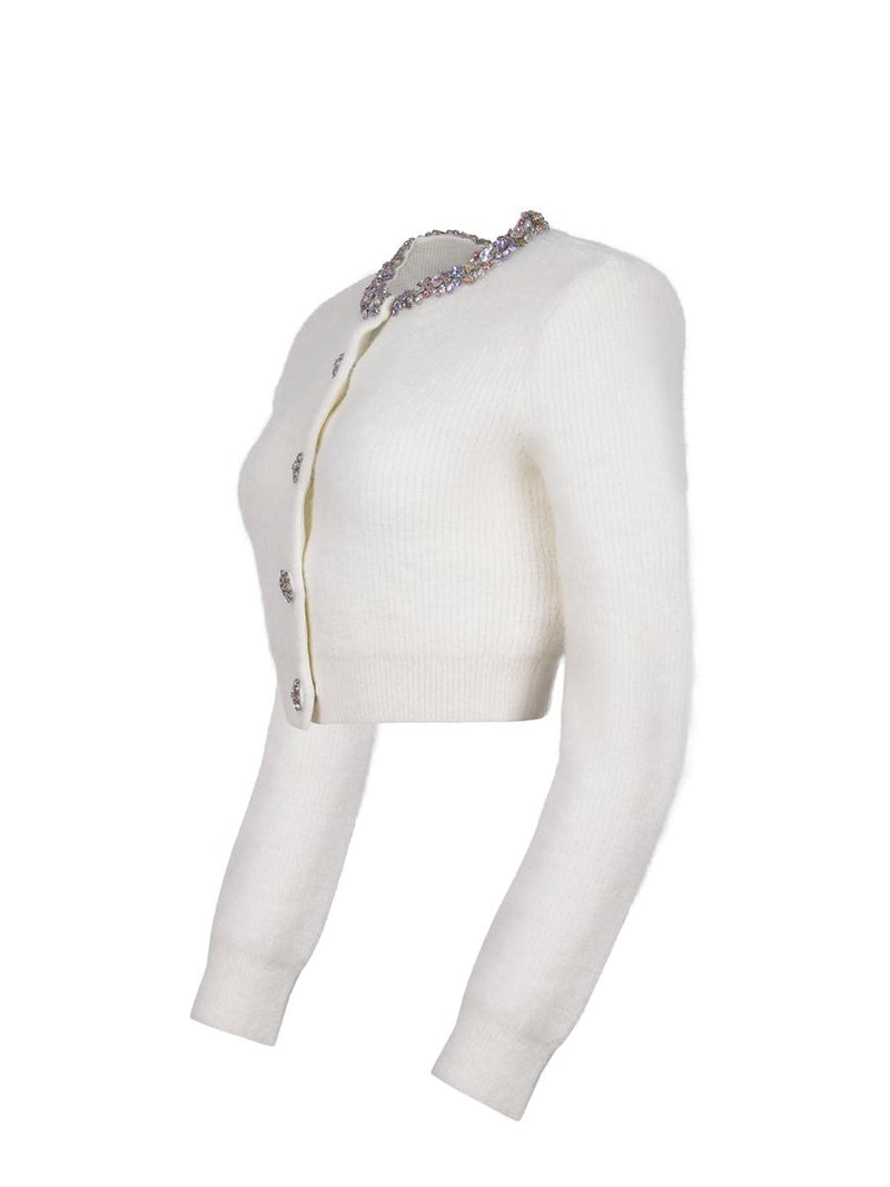 Self-Portrait  Sweaters