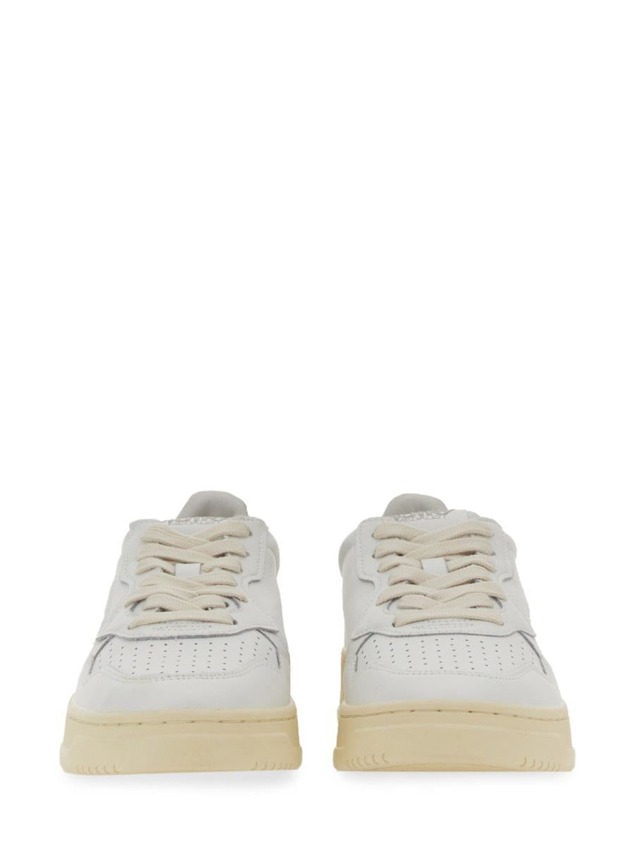 Autry Medalist Low Sneaker