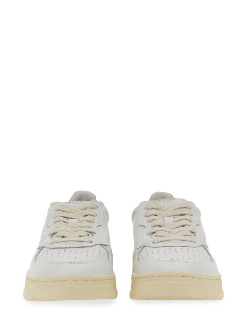 Autry Medalist Low Sneaker