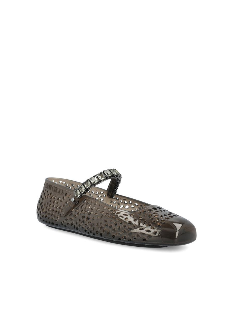 Jimmy Choo Low Shoes