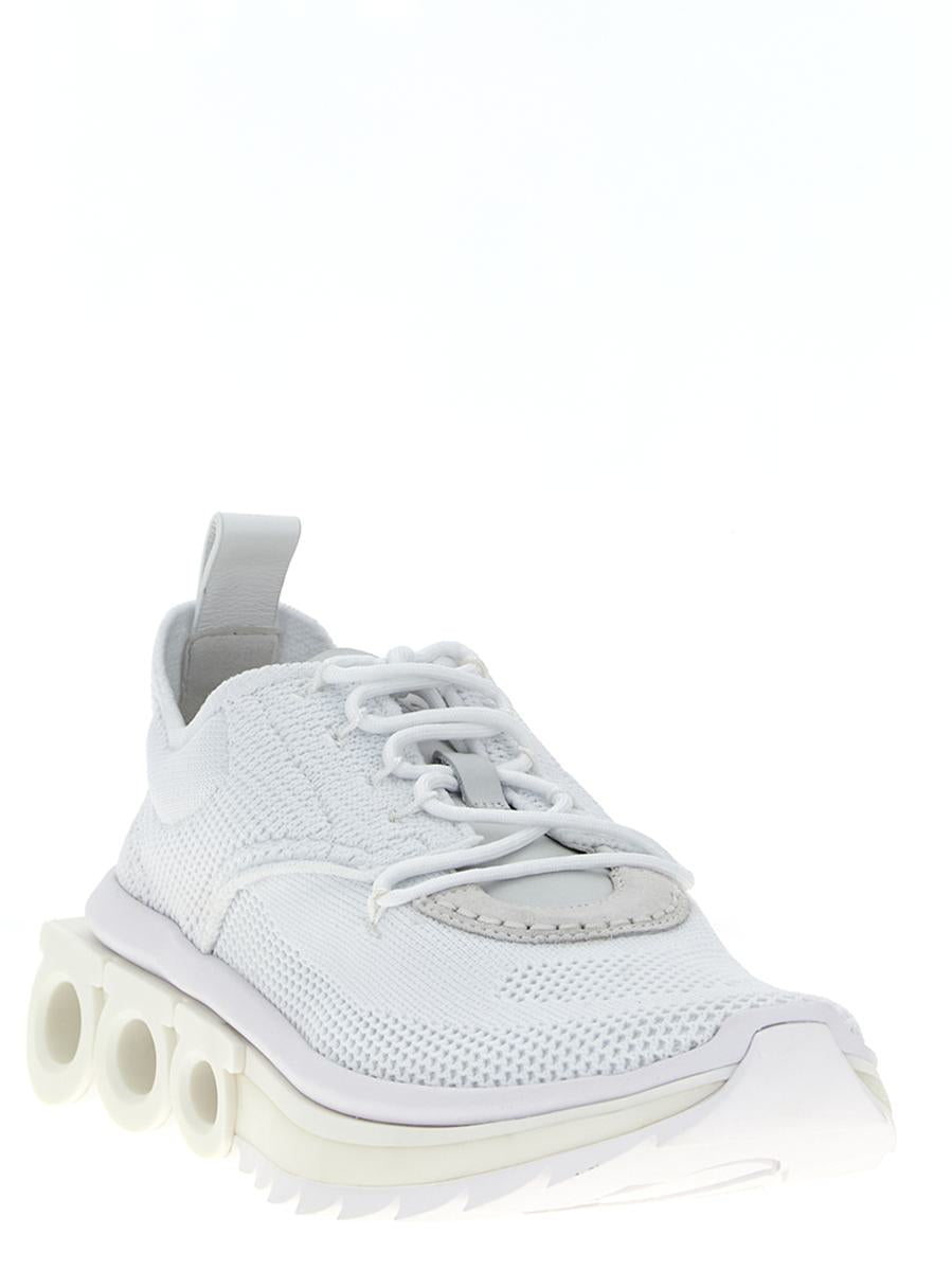 Salvatore Ferragamo 'Nima' Sneakers