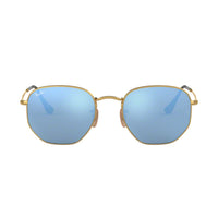 Ray-Ban Rb3548 Hexagonal Sunglasses