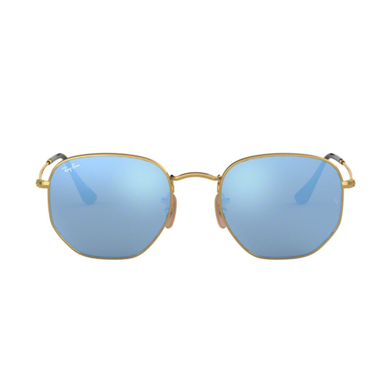 Ray-Ban Rb3548 Hexagonal Sunglasses