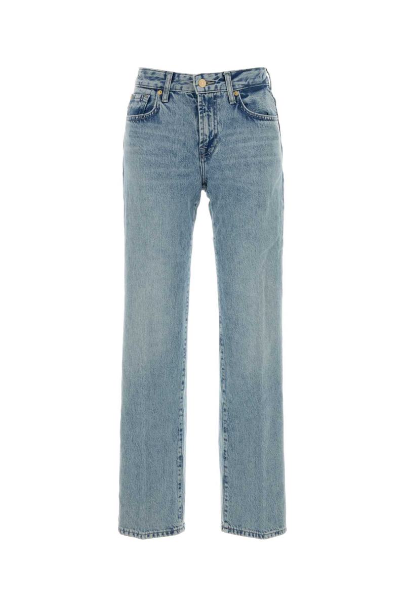7 For All Mankind Jeans