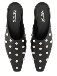 Paris Texas Sandal "Bella"