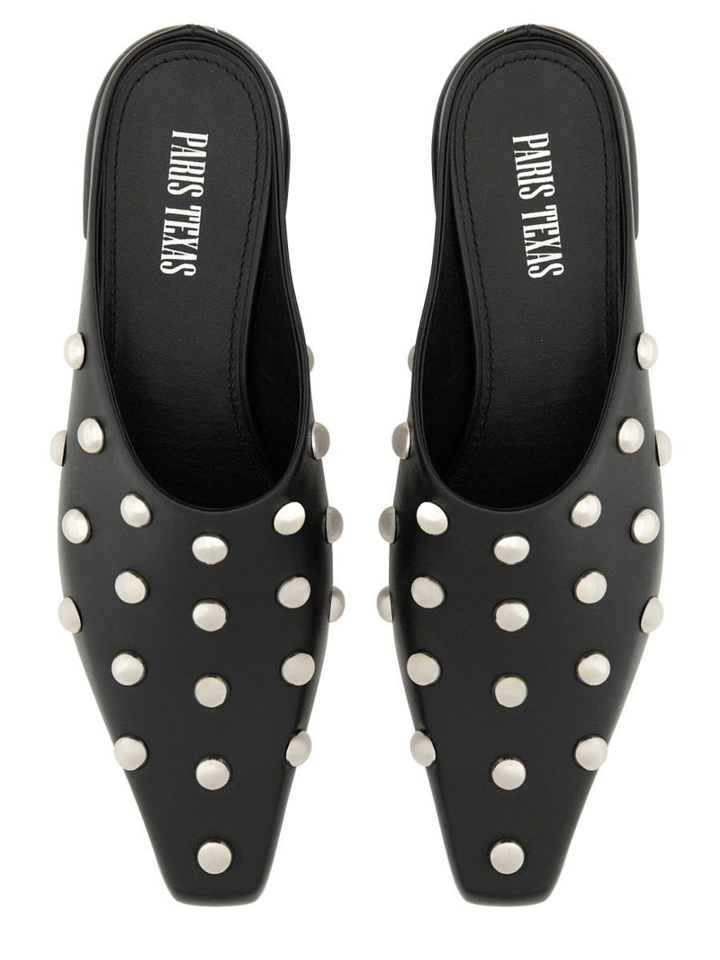 Paris Texas Sandal "Bella"