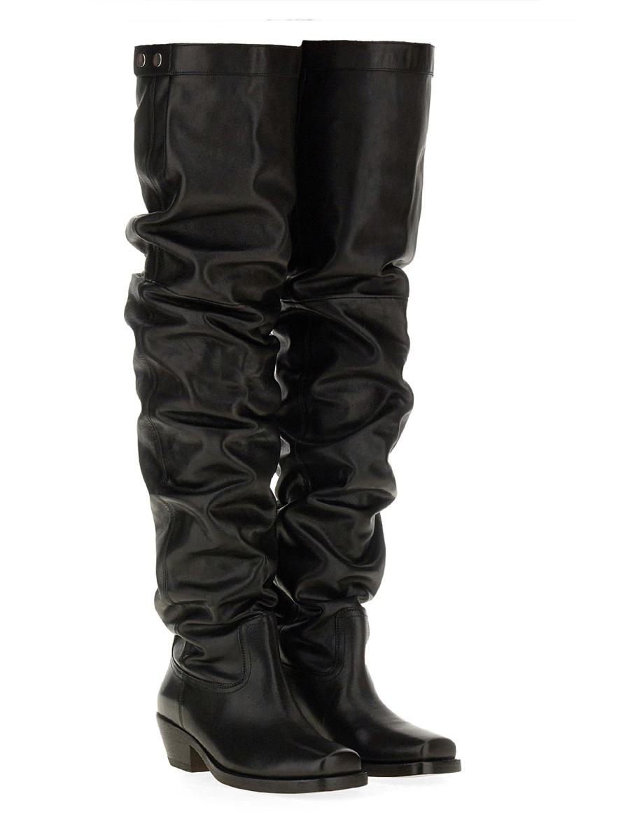 Isabel Marant Boot "Loved Ones"
