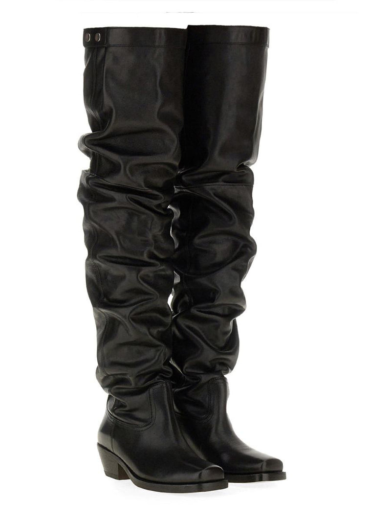 Isabel Marant Boot "Loved Ones"