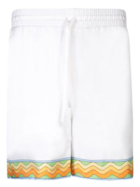 Casablanca Shorts