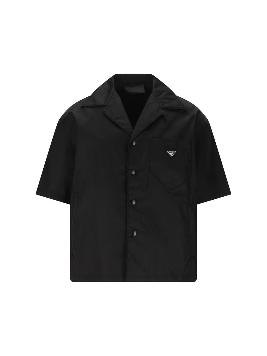 Prada Shirts