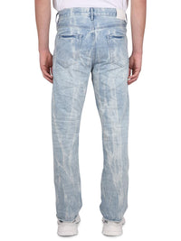 Purple Brand Jeans In Denim