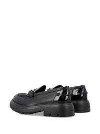 Salvatore Ferragamo Brooke Moccasins Shoes