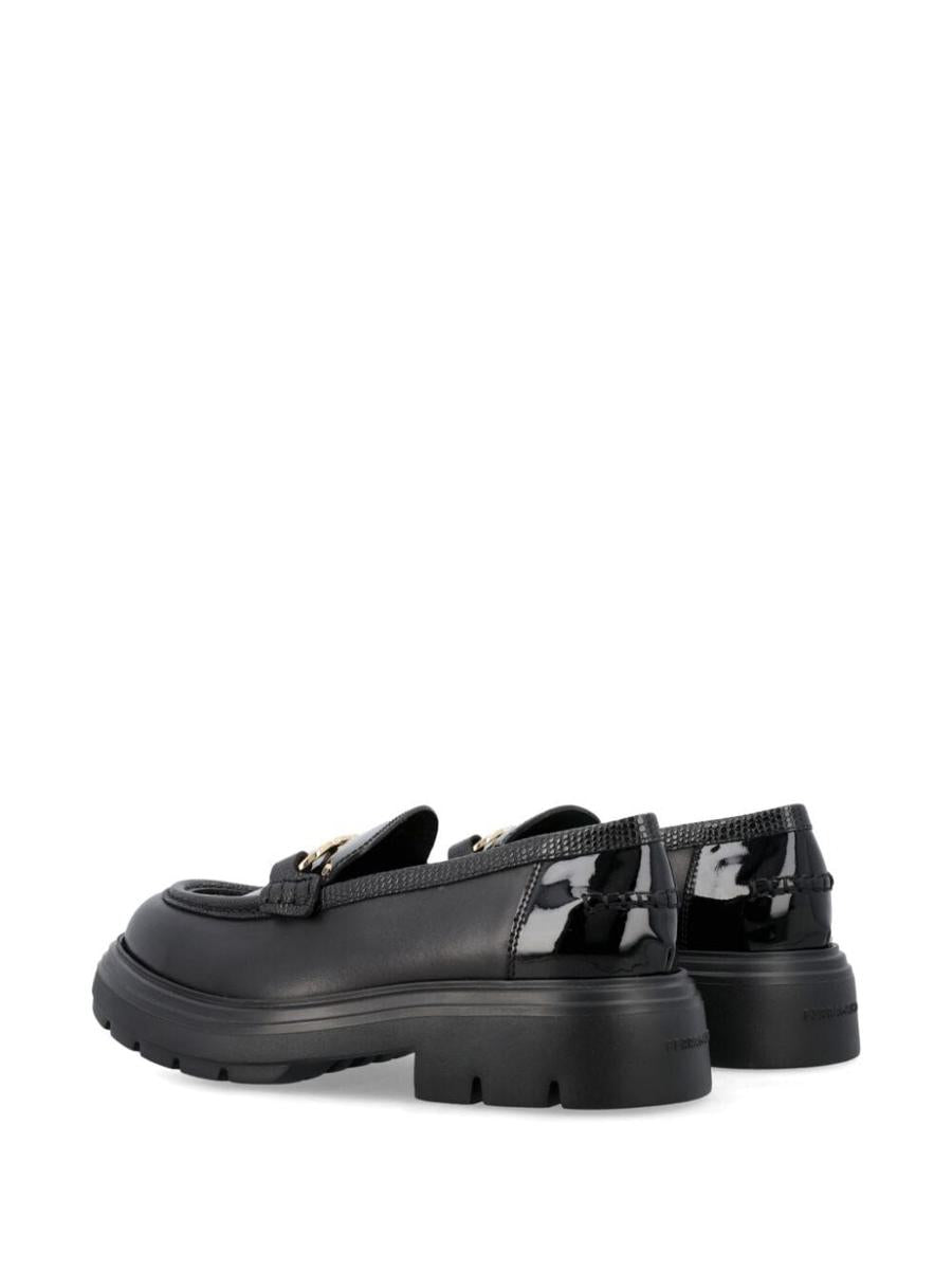 Salvatore Ferragamo Brooke Moccasins Shoes