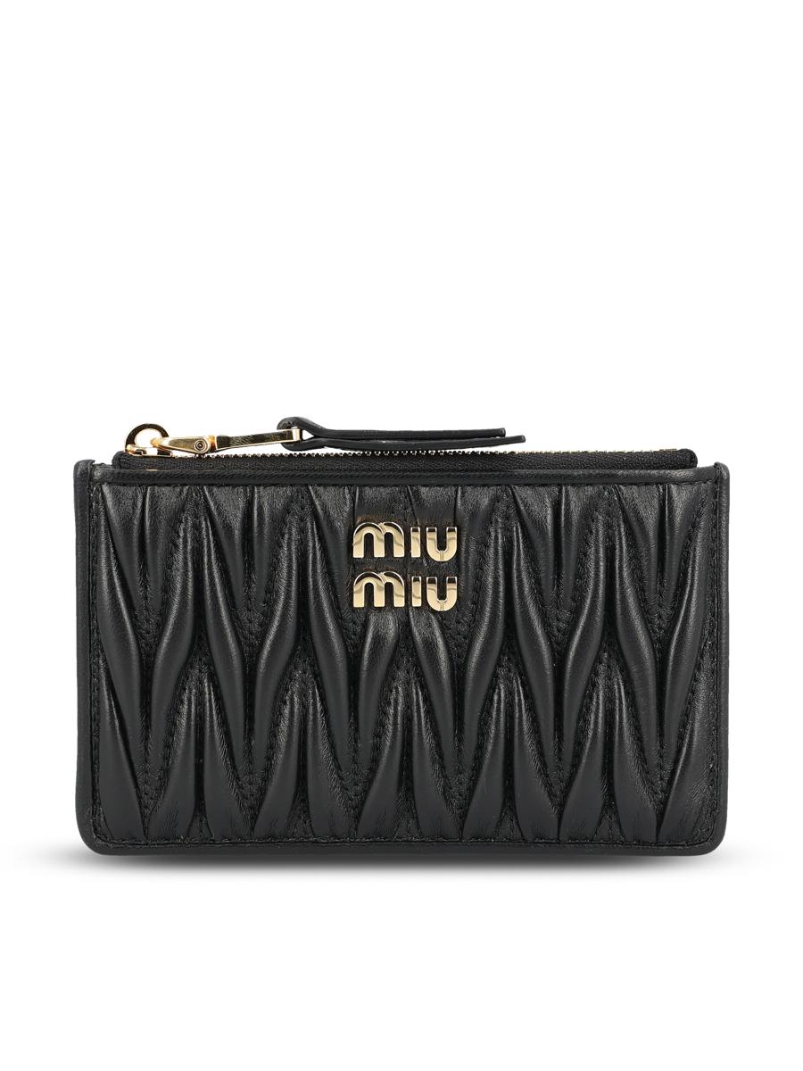 Miu Miu Wallets