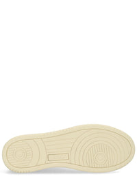 Autry "Medalist Low" Sneaker