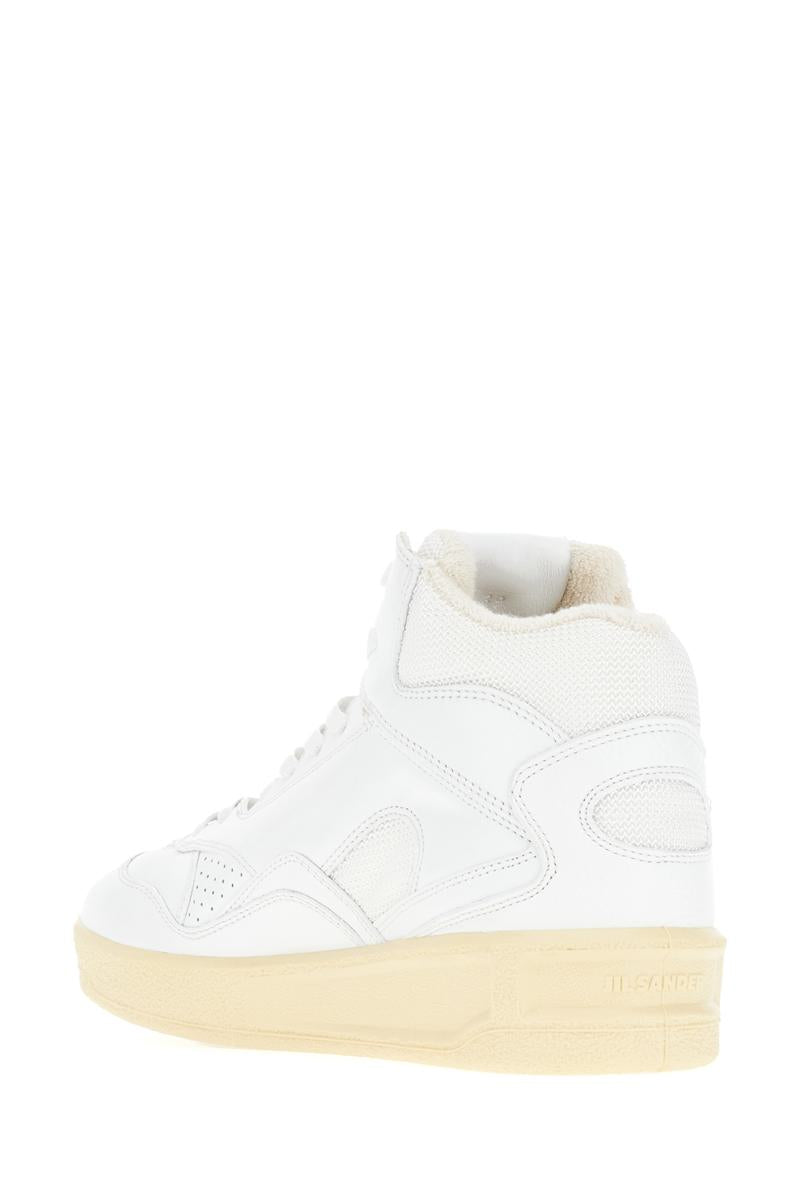 Jil Sander Sneakers