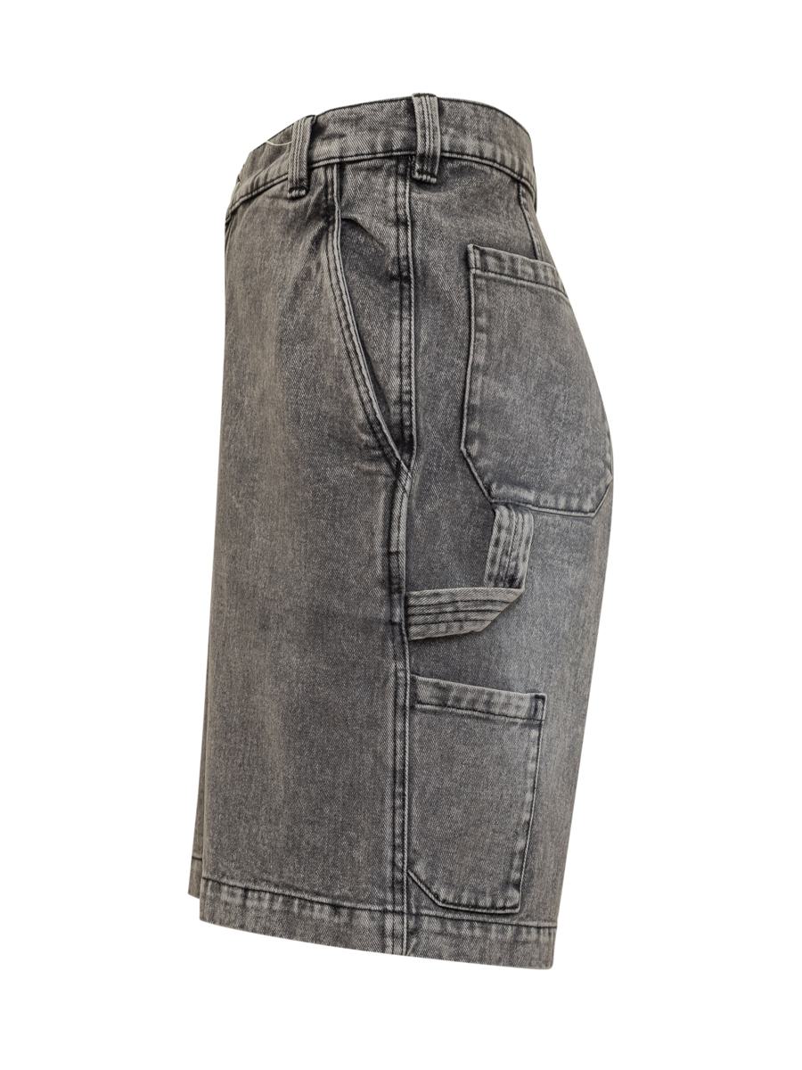 A-Cold-Wall* Denim Shorts