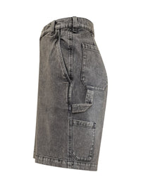 A-Cold-Wall* Denim Shorts