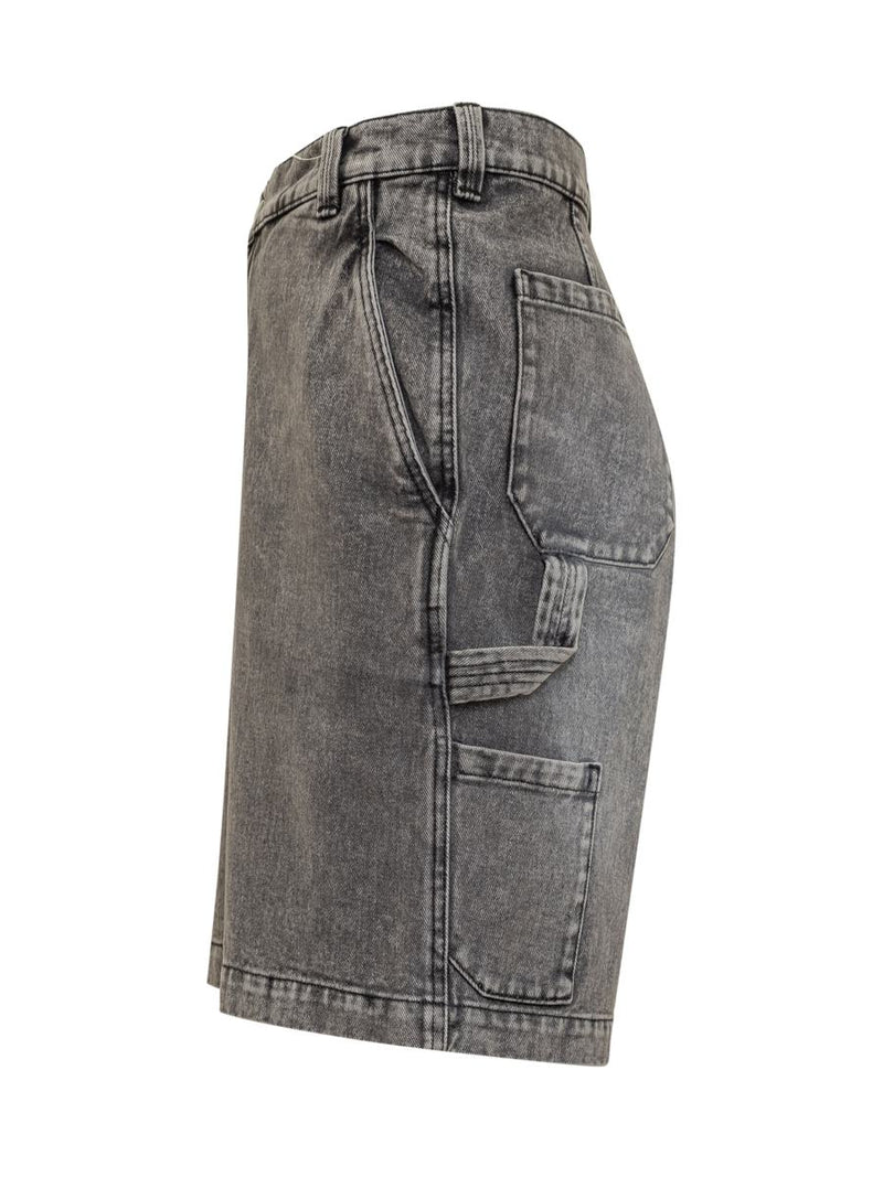 A-Cold-Wall* Denim Shorts