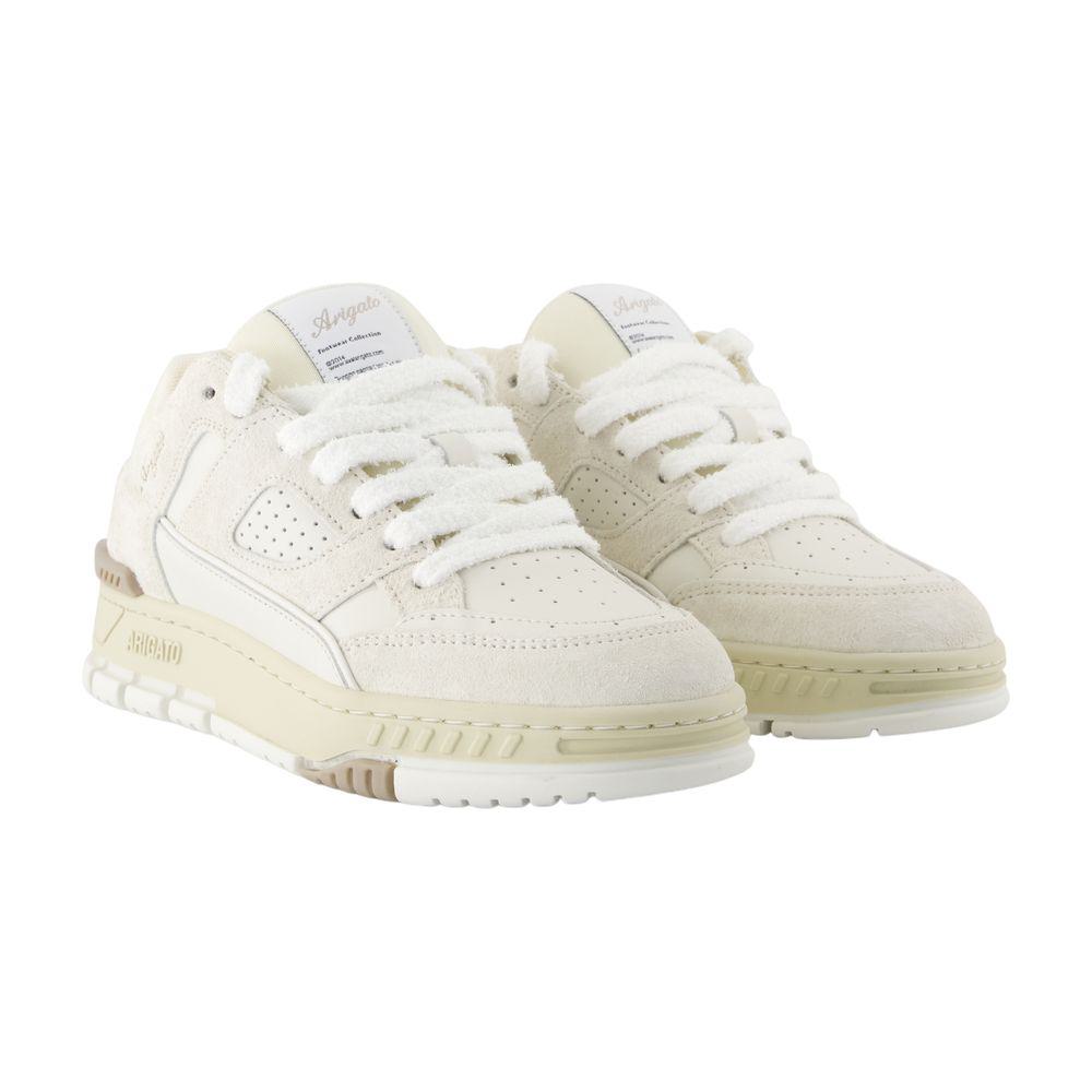 Axel Arigato Area Lo Sneakers