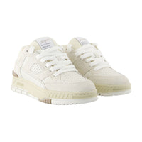 Axel Arigato Area Lo Sneakers