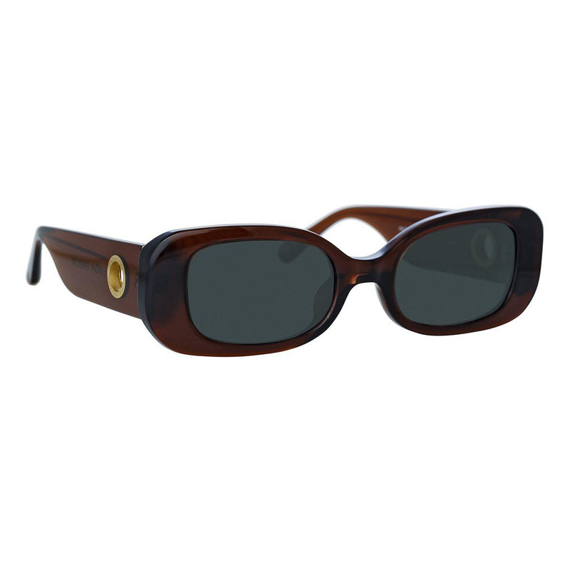 Linda Farrow Sunglasses