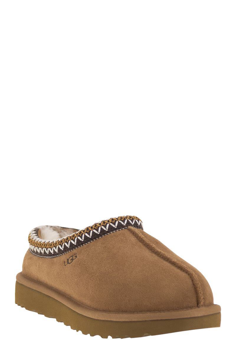UGG Tasman Ii - Suede Shoe