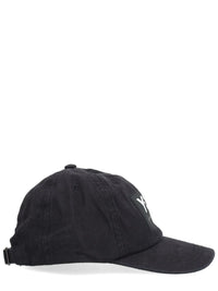Y - 3 Neighborhood Baseball Cap Y - 3 X Neighborhood Unisex