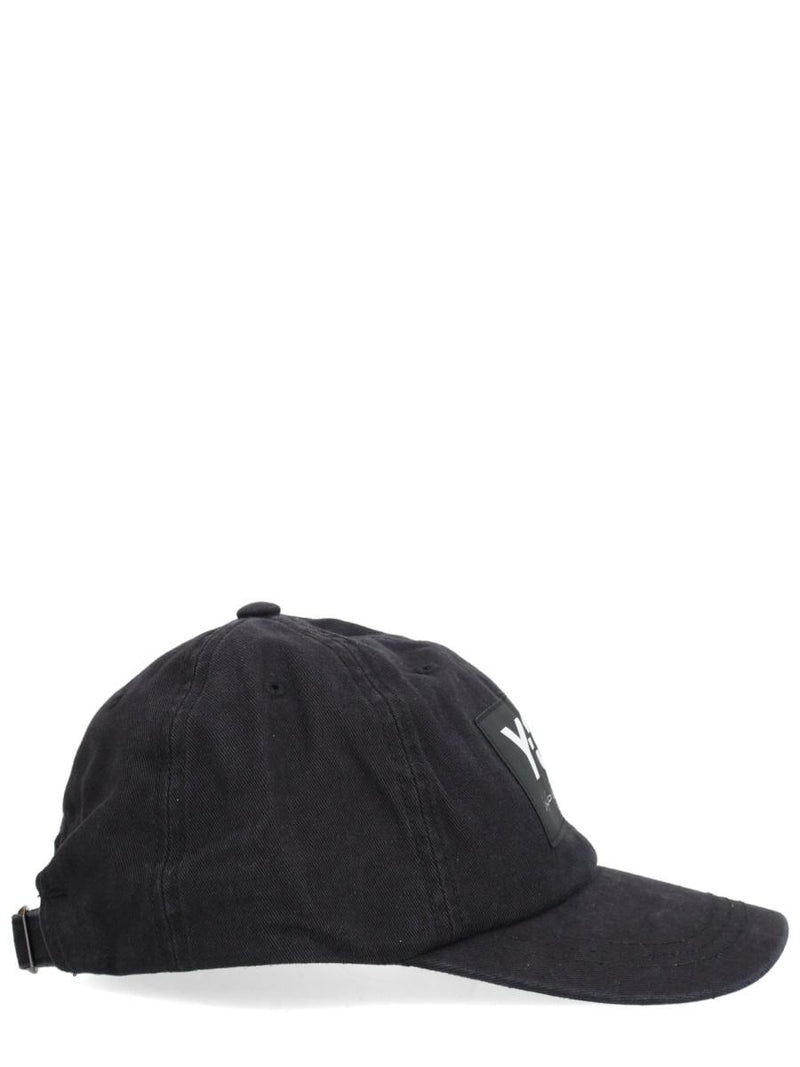 Y - 3 Neighborhood Baseball Cap Y - 3 X Neighborhood Unisex