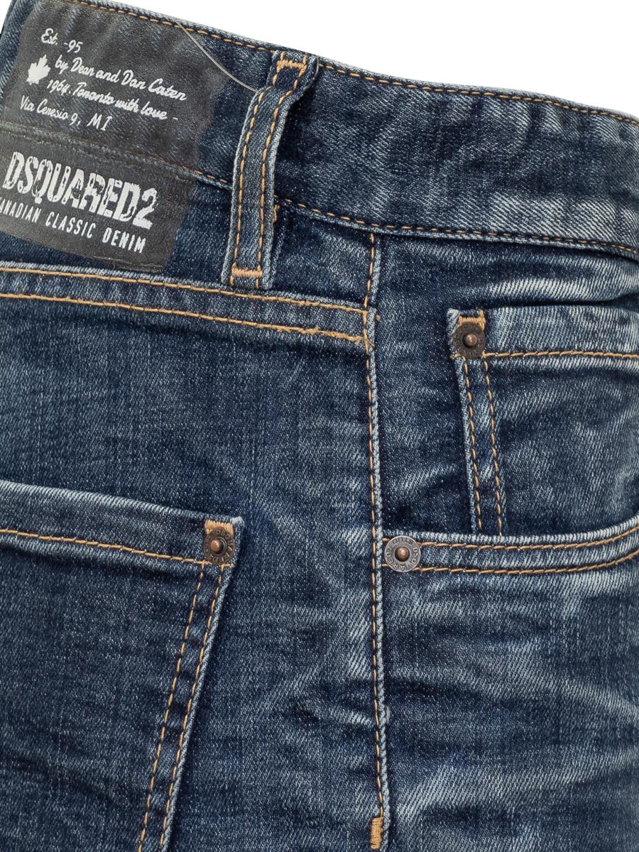 DSQUARED2 Jeans 642