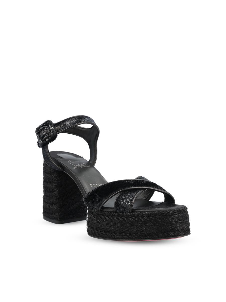 Christian Louboutin Sandals