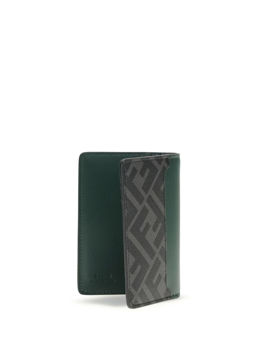 Fendi Wallets
