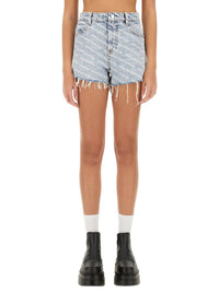 Alexander Wang Shorts "Bite"
