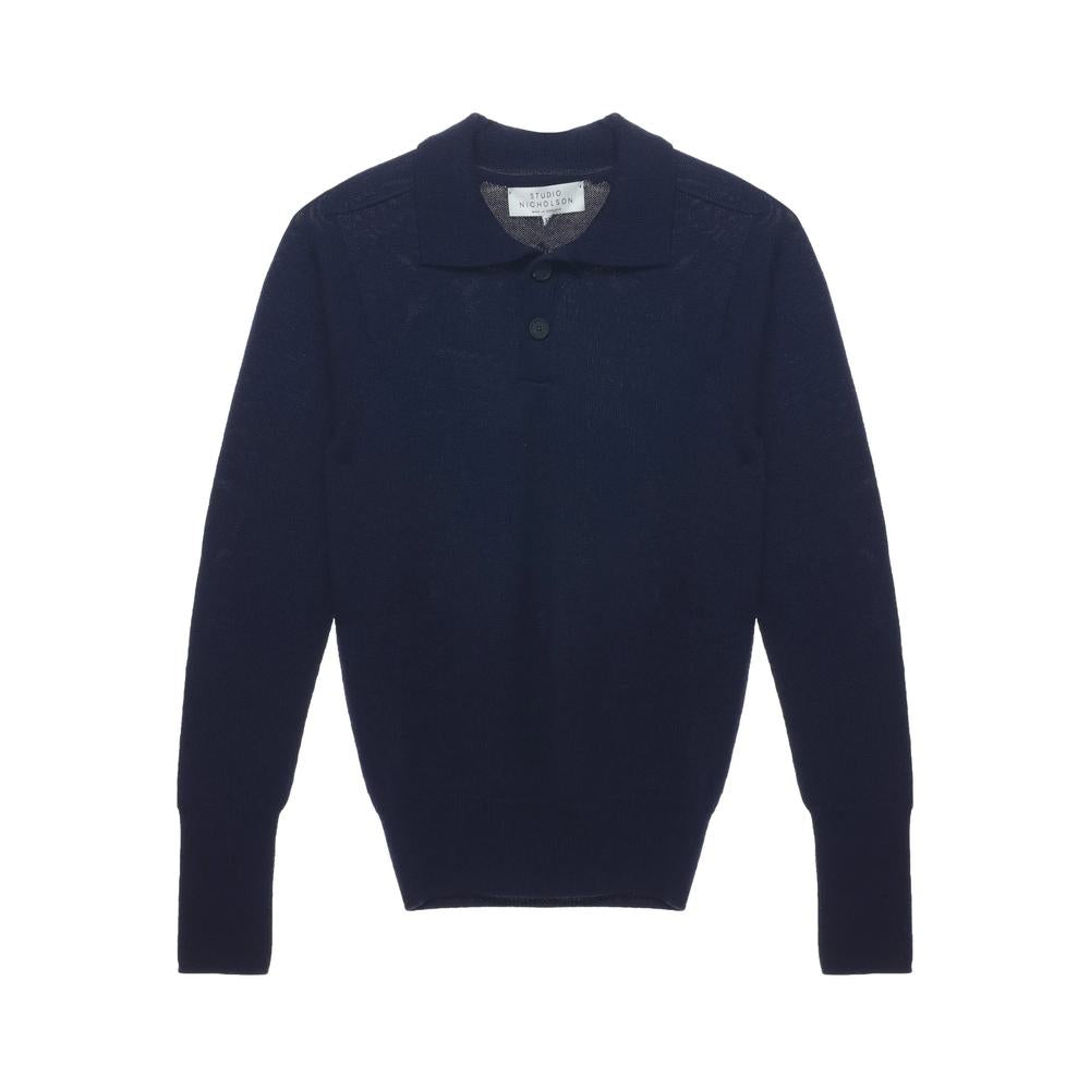 Studio Nicholson Polo Shirts