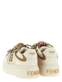 Fendi 'Fendi Match' Sneakers