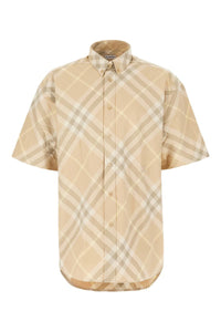 Burberry Shirts