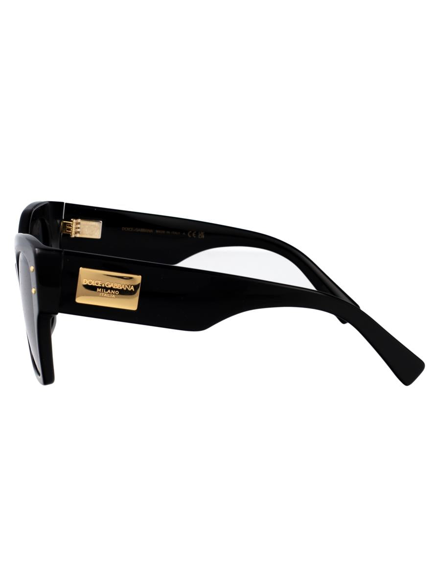 Dolce & Gabbana Sunglasses