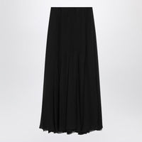 Chloé Muslin Maxi Skirt